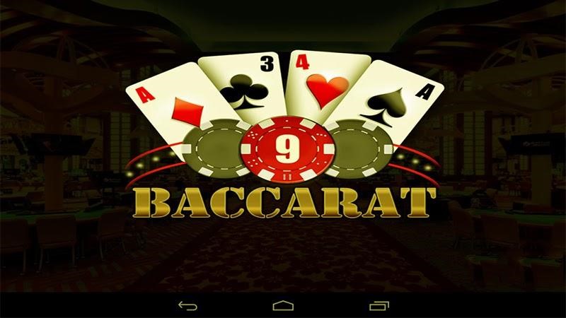 Chia sẻ kinh nghiệm hay khi chơi Baccarat trực tuyến
