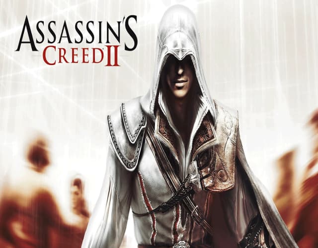 Làm thế nào để tải Assassin’s Creed 2 full crack về máy một cách nhanh chóng?